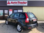 Honda CR-V Фото № 6 из 18