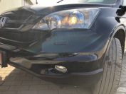 Honda CR-V Фото № 8 из 18