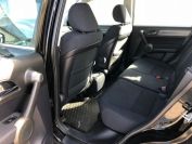 Honda CR-V Фото № 11 из 18