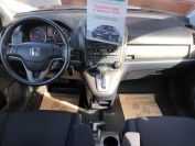 Honda CR-V Фото № 12 из 18