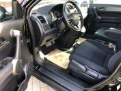 Honda CR-V Фото № 13 из 18