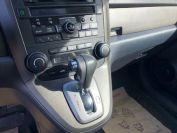 Honda CR-V Фото № 17 из 18