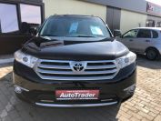 Toyota Highlander Фото № 2 из 17
