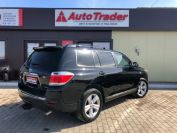 Toyota Highlander Фото № 4 из 17