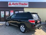 Toyota Highlander Фото № 6 из 17