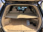 Toyota Highlander Фото № 9 из 17