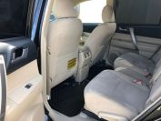 Toyota Highlander Фото № 10 из 17