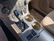 Toyota Highlander Фото № 16 из 17