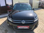 Volkswagen Tiguan 2.0TSI Фото № 2 из 19
