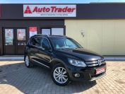 Volkswagen Tiguan 2.0TSI Фото № 3 из 19