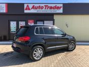 Volkswagen Tiguan 2.0TSI Фото № 4 из 19