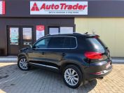 Volkswagen Tiguan 2.0TSI Фото № 6 из 19
