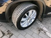Volkswagen Tiguan 2.0TSI Фото № 9 из 19