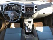 Volkswagen Tiguan 2.0TSI Фото № 13 из 19