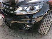 Volkswagen Tiguan 2.0TSI Фото № 8 из 19