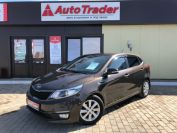 Kia Rio Фото № 1 из 19