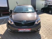 Kia Rio Фото № 2 из 19