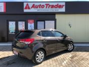 Kia Rio Фото № 4 из 19