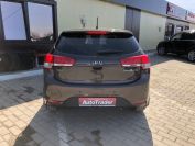 Kia Rio Фото № 5 из 19