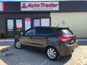 Kia Rio Фото № 6 из 19