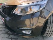 Kia Rio Фото № 8 из 19
