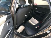 Kia Rio Фото № 10 из 19