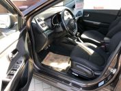Kia Rio Фото № 12 из 19