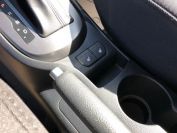 Kia Rio Фото № 15 из 19
