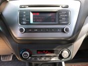 Kia Rio Фото № 17 из 19