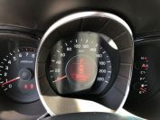 Kia Rio Фото № 18 из 19