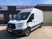 Ford Transit Van Фото № 1 из 13