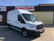 Ford Transit Van Фото № 2 из 13