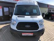 Ford Transit Van Фото № 3 из 13