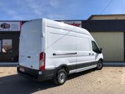Ford Transit Van Фото № 4 из 13