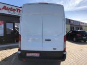Ford Transit Van Фото № 5 из 13