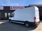 Ford Transit Van Фото № 6 из 13