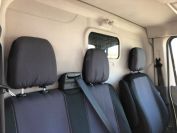 Ford Transit Van Фото № 11 из 13