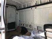 Ford Transit Van Фото № 12 из 13