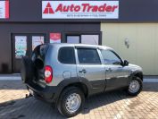 Chevrolet Niva Фото № 4 из 18