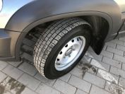 Chevrolet Niva Фото № 8 из 18