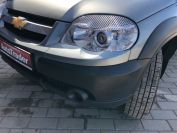 Chevrolet Niva Фото № 9 из 18