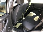 Chevrolet Niva Фото № 11 из 18