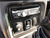 Chevrolet Niva Фото № 17 из 18