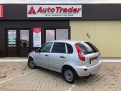 Lada Kalina Фото № 4 из 15