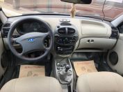 Lada Kalina Фото № 11 из 15