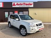 Nissan X-Trail 2.0CVT Фото № 3 из 15