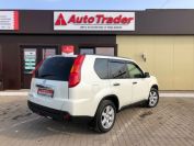 Nissan X-Trail 2.0CVT Фото № 4 из 15