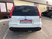 Nissan X-Trail 2.0CVT Фото № 5 из 15