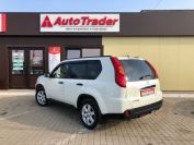 Nissan X-Trail 2.0CVT Фото № 6 из 15