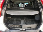 Nissan X-Trail 2.0CVT Фото № 8 из 15